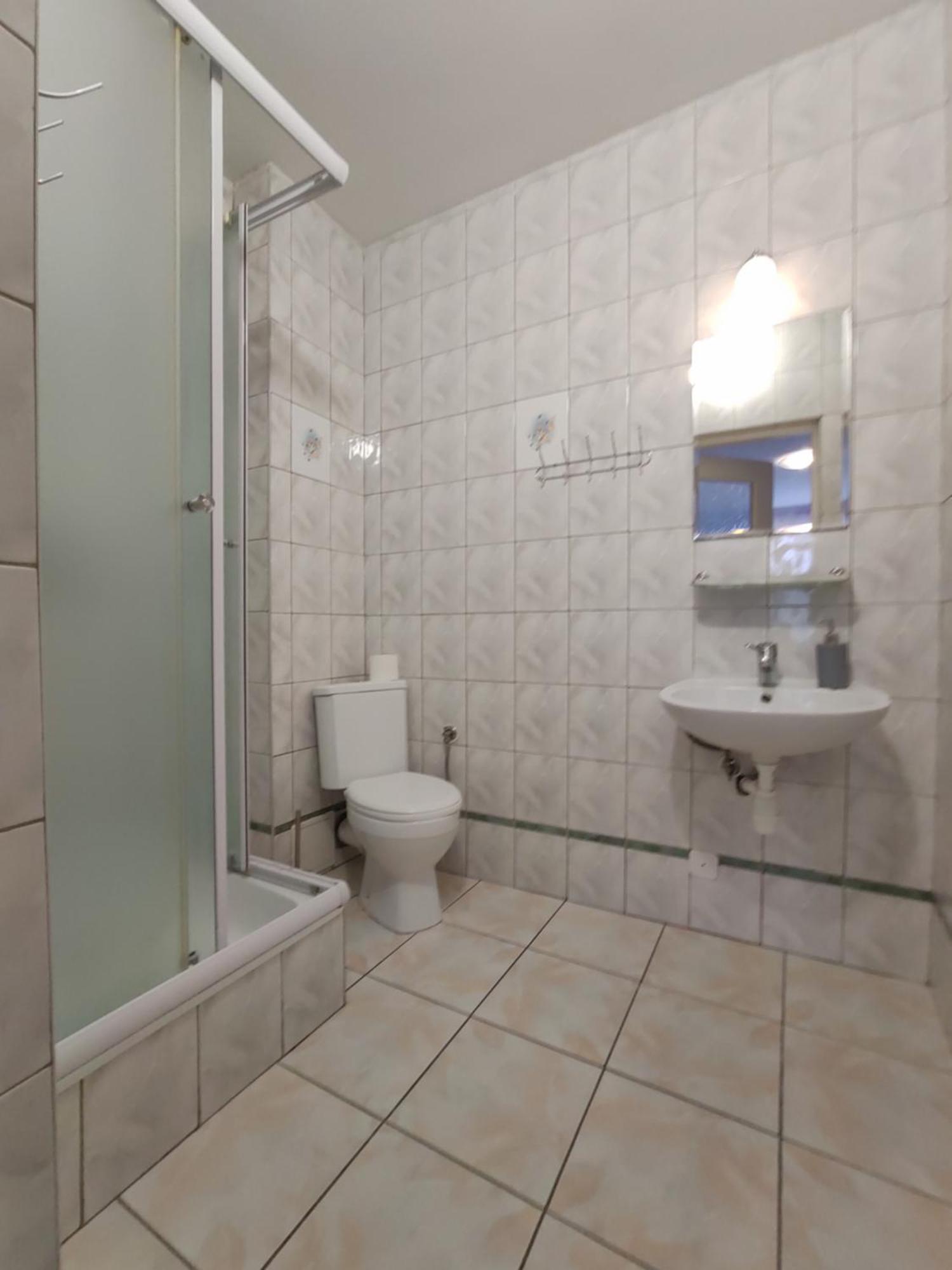 Apartmán Pokoje Luiza Ostróda Pokoj fotografie
